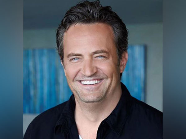 Matthew Perry (Image source: Instagram/@mattyperry4)