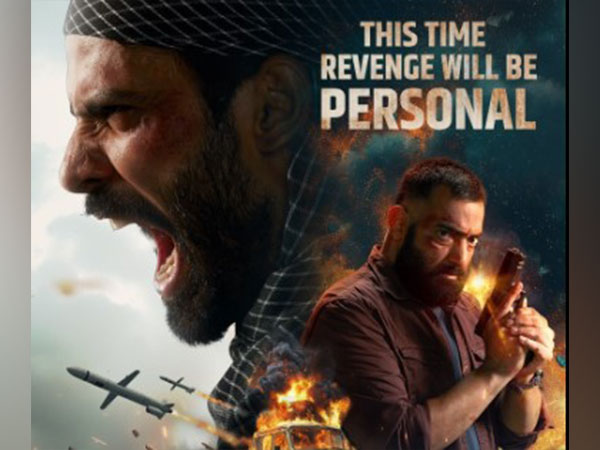 Tanaav 2 poster (Image Source: Instagram)