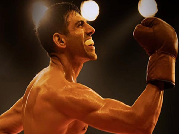 Kartik Aaryan (Image source/Instagram) 