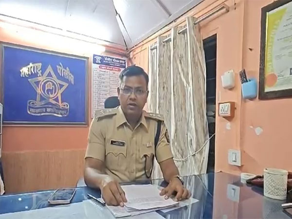 Superintendent of Police Akolka Bachchan Singh (Photo/ANI)