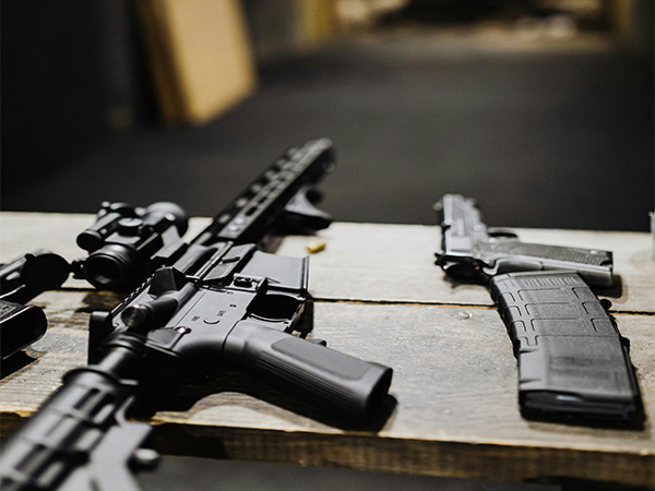 Representative Image