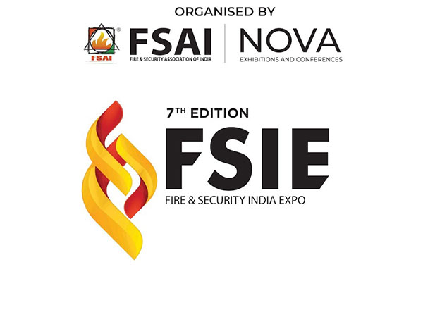 Elevate your brand and grow your network at FSIE 2024: India’s Leading Expo on Fire Safety and Security as it returns in Mumbai