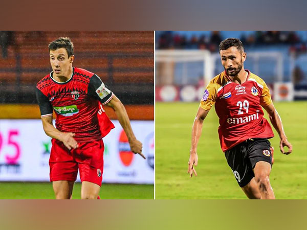 Northeast United and East Bengal FC will be aiming for wins. (Photo- ISL)