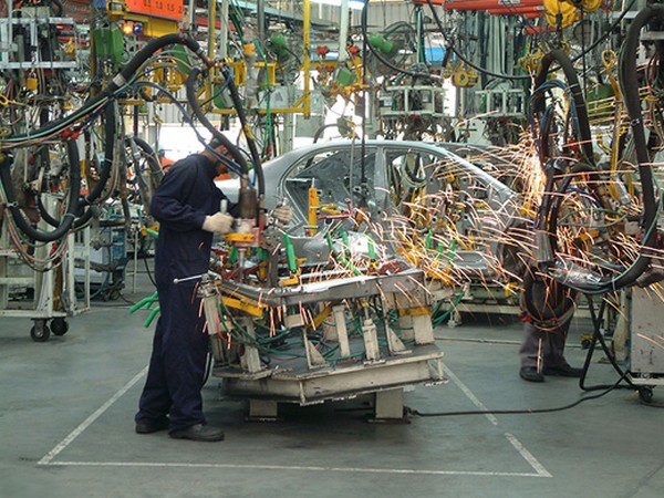 Representative Image (Photo source: IBEF)