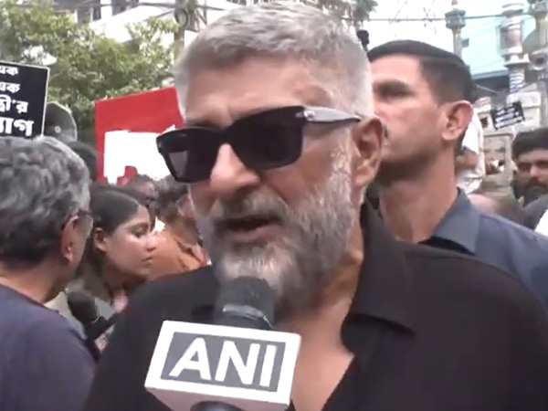 Vivek Agnihotri (Image Source: ANI)