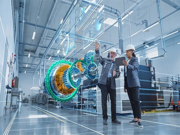 © L&T Technology Services Limited