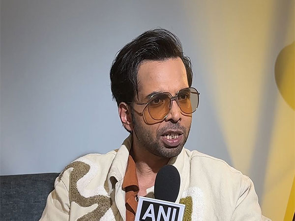 Abhishek Banerjee (Photo/ANI)