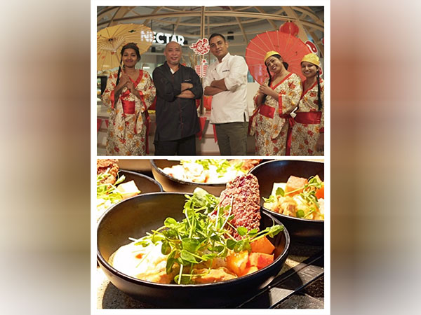 Sodexo India Concludes ‘Global Chef Program’ with Multicity Culinary Extravaganza