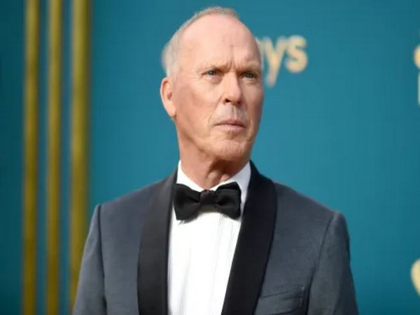 Michael Keaton (Image source: Instagram/@michaelkeatondouglas)
