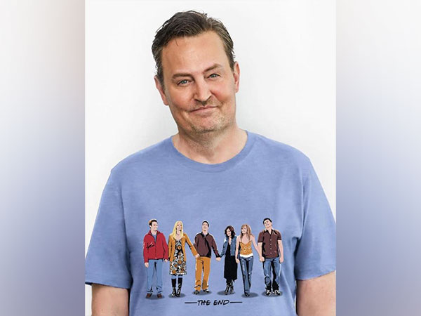 Matthew Perry (Image source: Instagram/@mattyperry4)