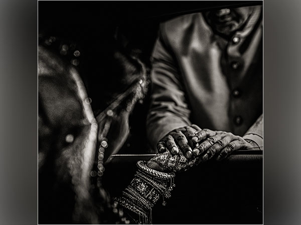 Anmol Gulati: Redefining Luxury Wedding Photography with Artistry and ...