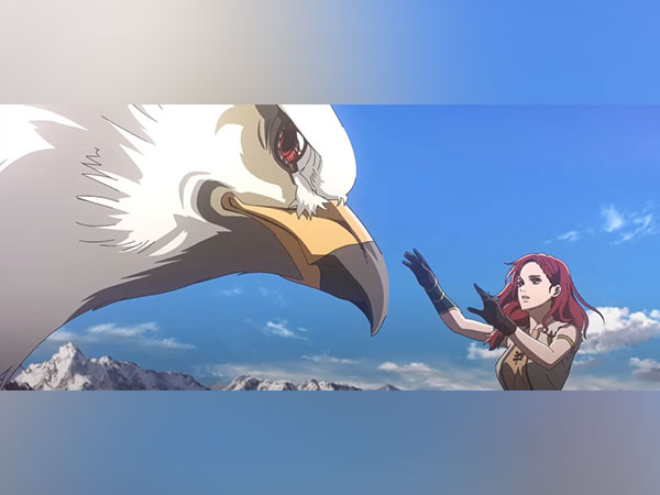 New trailer for 'The Lord of the Rings: The War of the Rohirrim ...