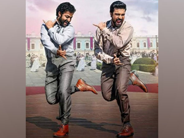 Naatu Naatu (image source: instagram)