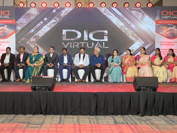 Dig Virtual Pvt Ltd Officially Launches its website