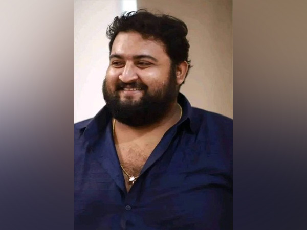 Late actor Nirmal Benny (Image source: Instagram/ @sanjaypadiyoor)