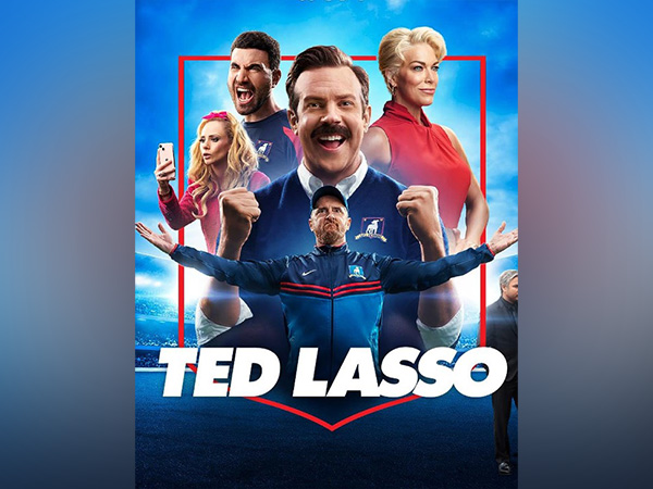'Ted Lasso' (Image source/X) 