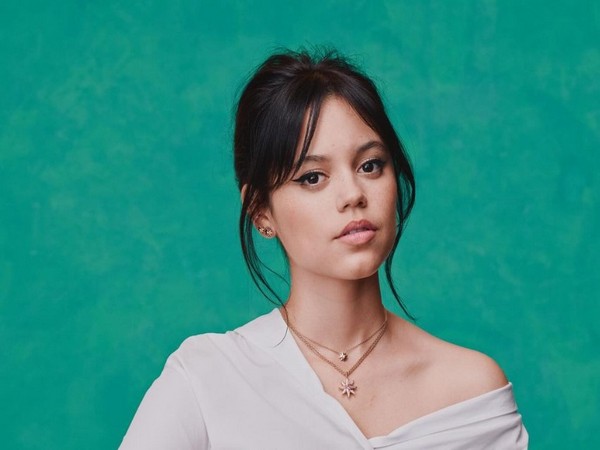 Jenna Ortega(Image source/Instagram) 