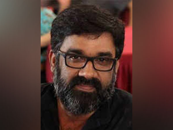 Filmmaker Ranjith  (Image source/ Kerala State Chalachitra Academy official site)