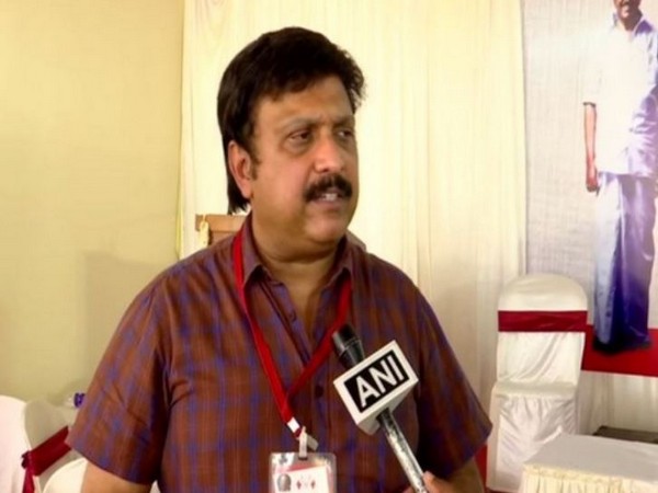 Minister for Transport of Kerala KB Ganesh Kumar (Photo/ANI)