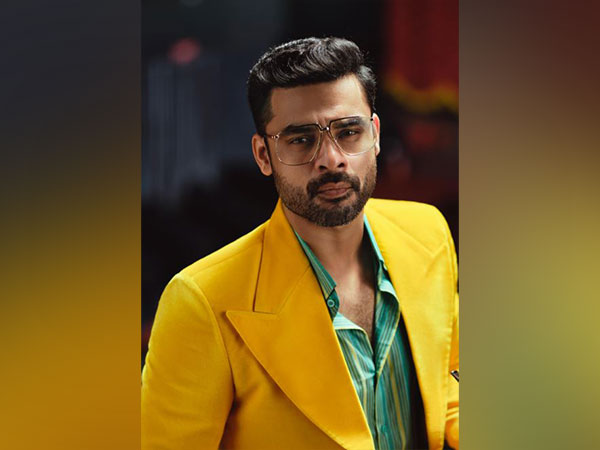 Tovino Thomas (Image source: Instagram/@tovinothomas)