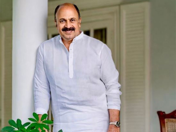 Siddique (Image Source: Siddique/Instagram)