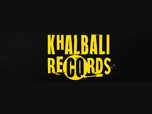 Poster of Khalbali Records (Image source: Instagram)