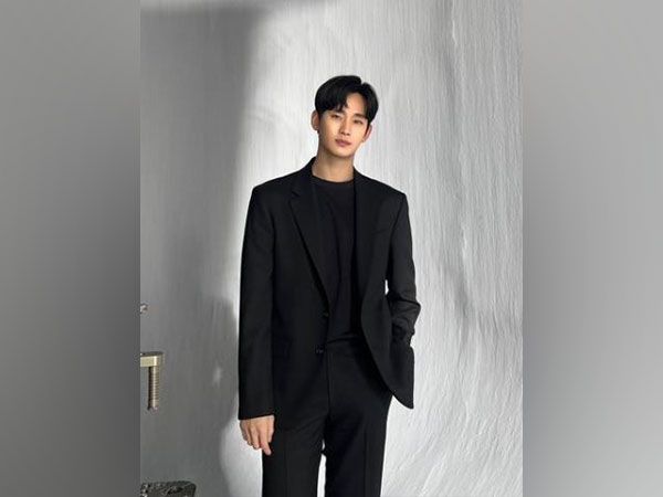 Kim Soohyun (Image source: Instagram/@soohyun_k216)