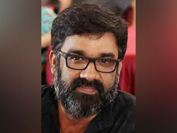 Filmmaker Ranjith (Image source/ Kerala State Chalachitra Academy official site)