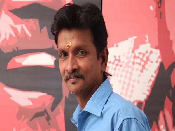 Bijili Ramesh (Image sourced from Bijili Ramesh's family)