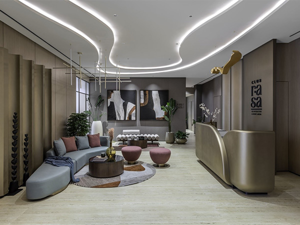 Piramal Realty Inaugurates Phase one of its Clubhouse at Piramal Revanta, Mulund