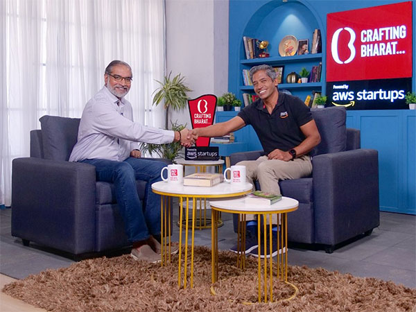 Crafting Bharat’s Season Finale: How AWS is accelerating growth of Indian startup ecosystem