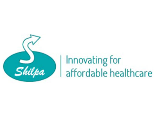 Shilpa Medicare Limited Logo