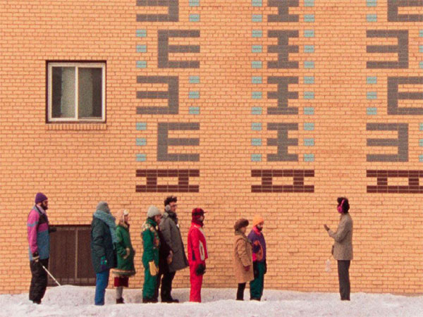 Universal Language (image source: instagram)