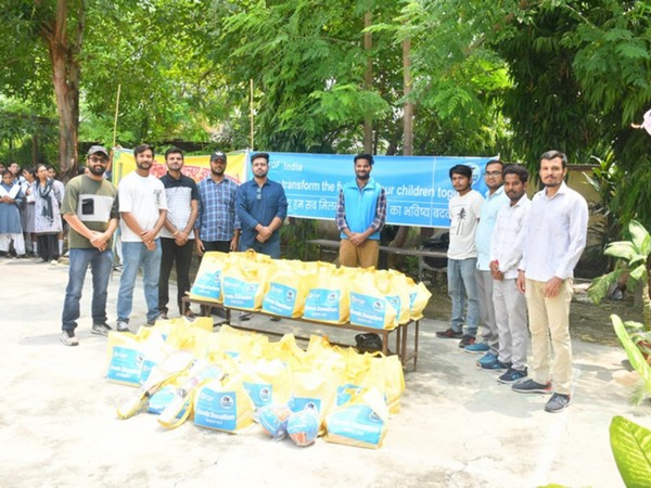 International Youth Development Foundation (IYDF) and Dynamic Tutorial Host 