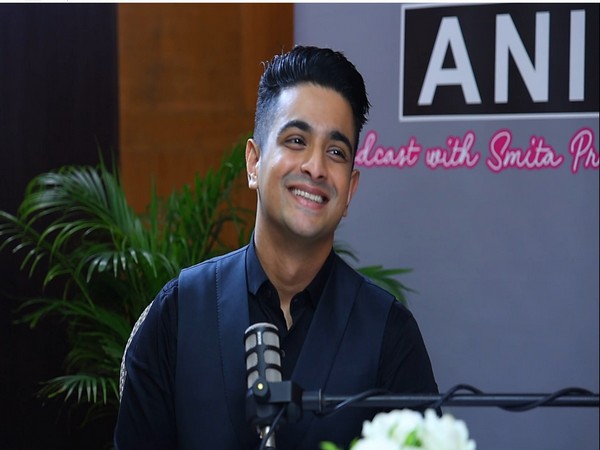 Ranveer Allahbadia (Image source/ANI) 