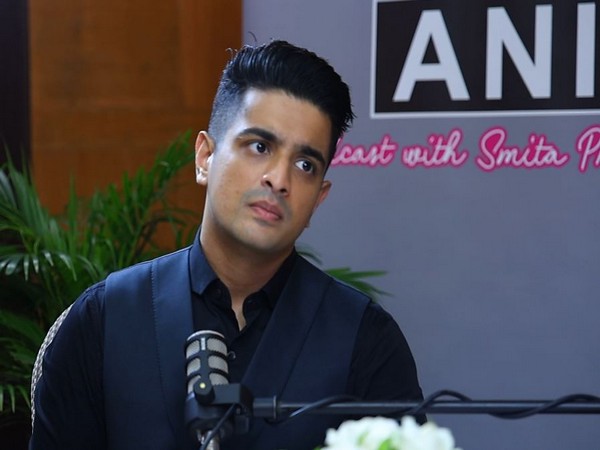 Ranveer Allahbadia (Photo/ANI)