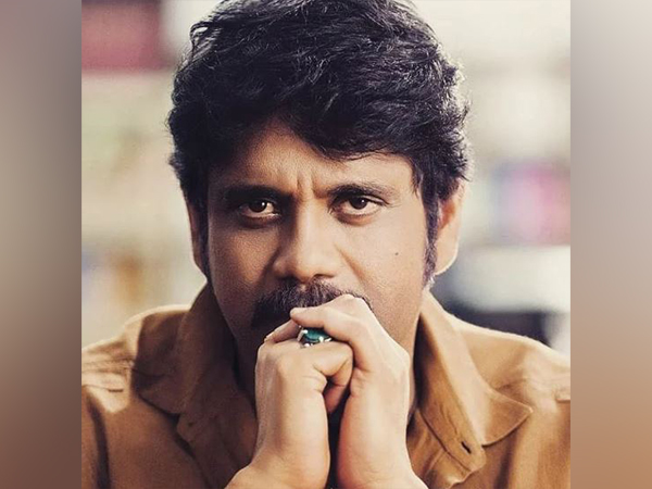 Nagarjuna Akkineni (Image source: Instagram/@akkineni_nagarjuna7)