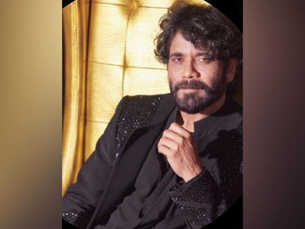 Actor Nagarjuna (Image source: X)