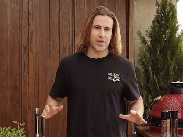 Daniel Sancho (Image source: X)