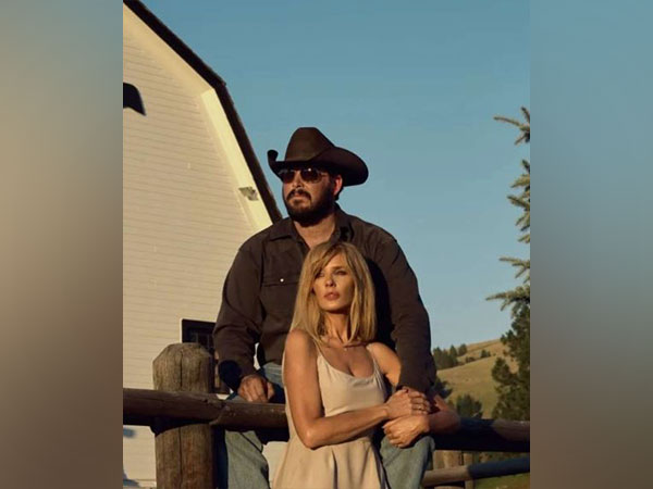 Yellowstone  (image source: X)