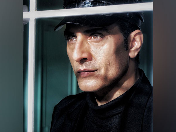 Sudhanshu Pandey (image source: instagram/sudanshu_pandey)