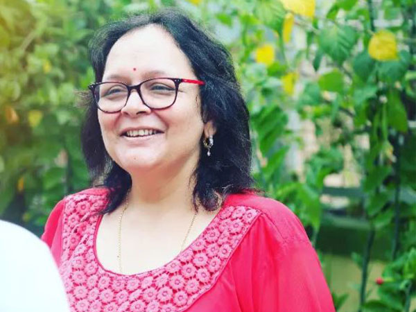 Swapna Waghmare Joshi (Image Source: Swapna Waghmare Joshi/Instagram)