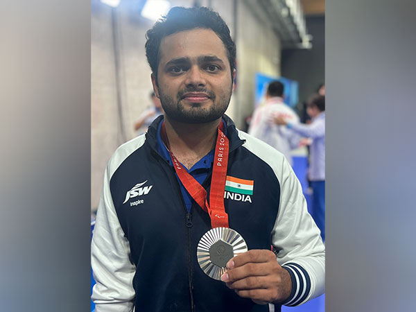 Manish Narwal. (Picture: PCI Media)