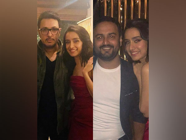 Shraddha Kapoor (image source: instagram/shraddhakapoor)