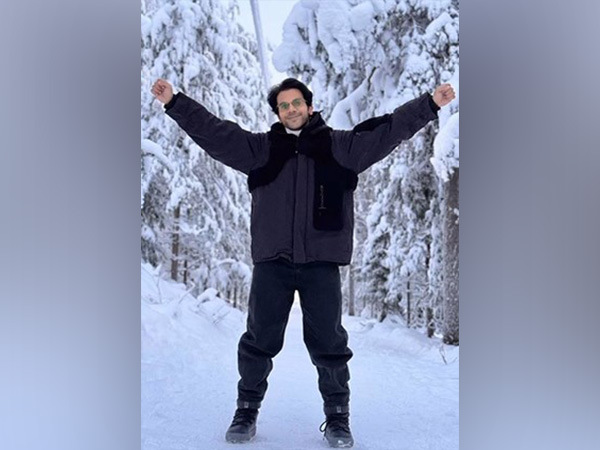 RajKummar Rao (image source: instagram/patralekhaa)