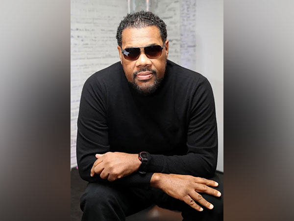 Rapper Fatman Scoop (Image source: X)
