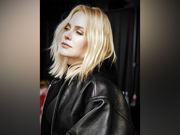 Actor Nicole Kidman (Image source: Instagram)