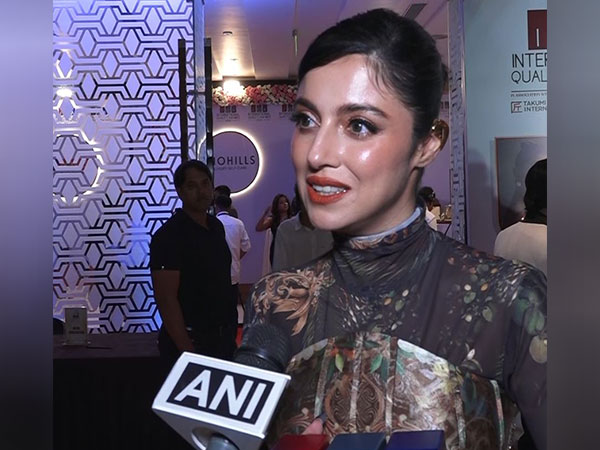  Divya Khossla (Image Source: ANI)