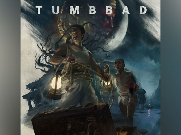 Tumbbad poster (Image Source: Instagram)