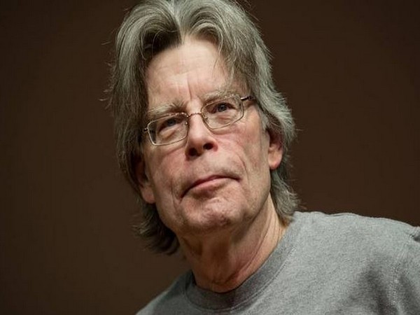 Stephen King (Image source: X/@StephenKing)